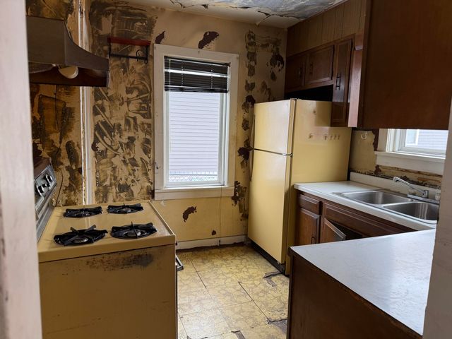 1814 Adams Street, Gary, IN 46407