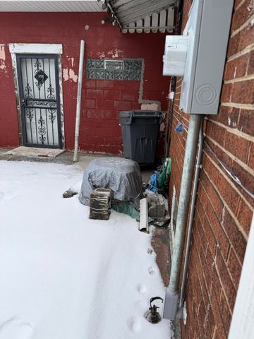 1814 Adams Street, Gary, IN 46407