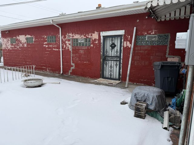 1814 Adams Street, Gary, IN 46407