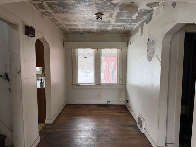 1814 Adams Street, Gary, IN 46407