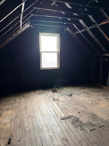 1814 Adams Street, Gary, IN 46407