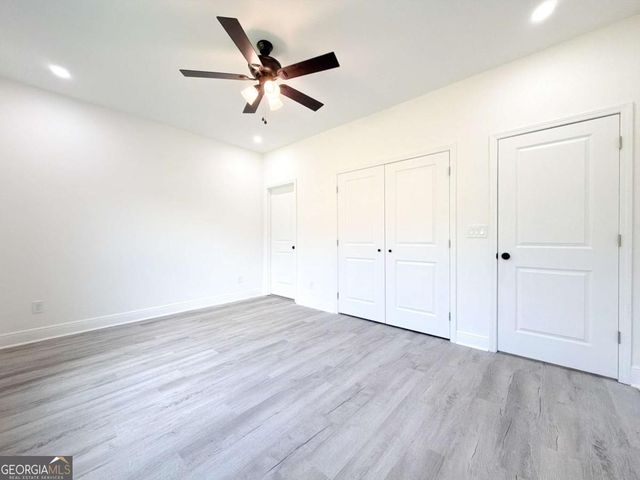 357 Bagley Road, Forsyth, GA 31029