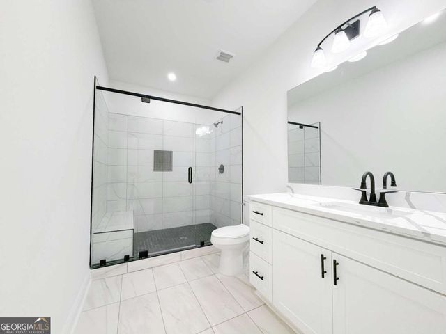 357 Bagley Road, Forsyth, GA 31029