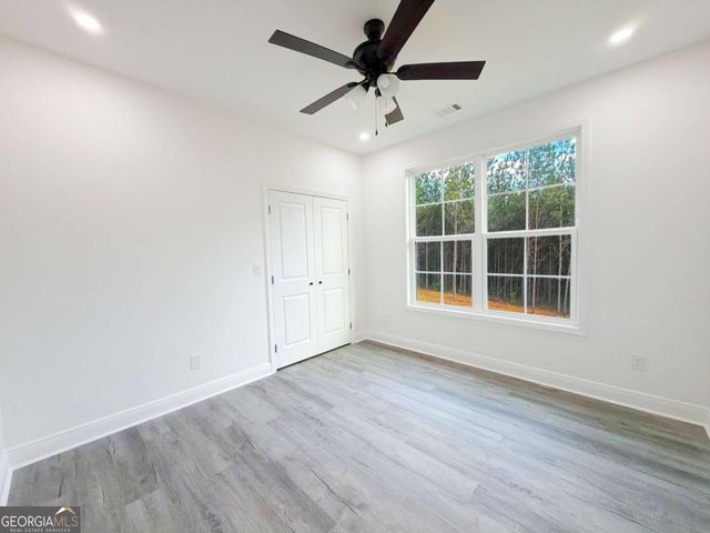 357 Bagley Road, Forsyth, GA 31029