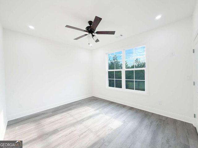 357 Bagley Road, Forsyth, GA 31029