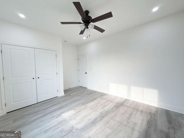 357 Bagley Road, Forsyth, GA 31029
