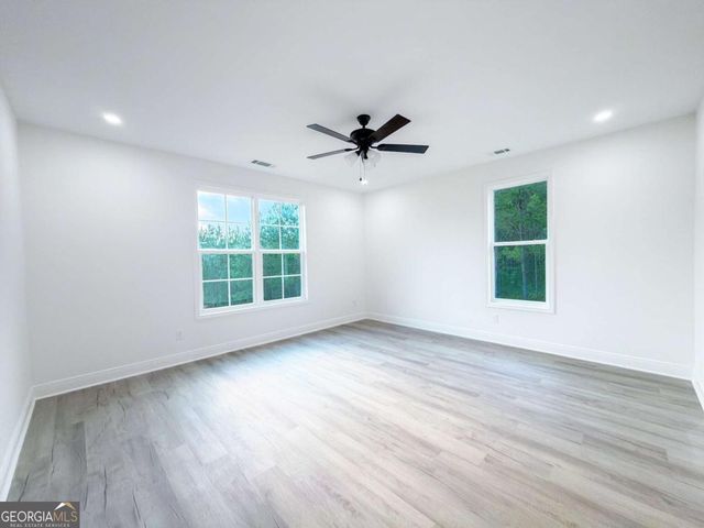 357 Bagley Road, Forsyth, GA 31029