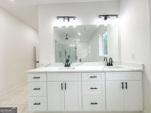 357 Bagley Road, Forsyth, GA 31029