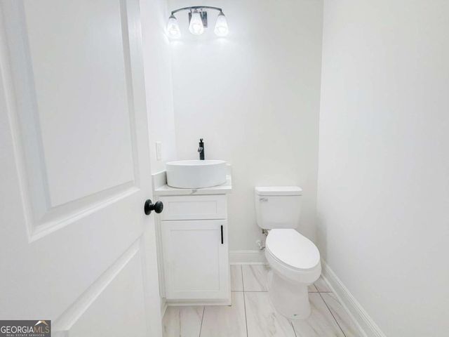 357 Bagley Road, Forsyth, GA 31029