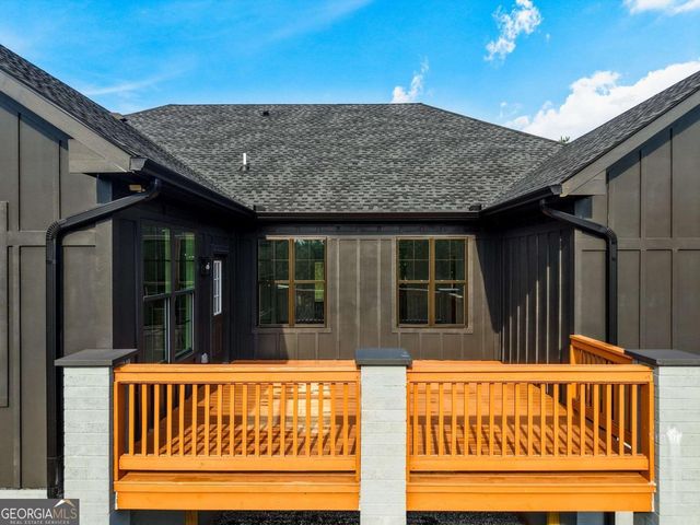 357 Bagley Road, Forsyth, GA 31029