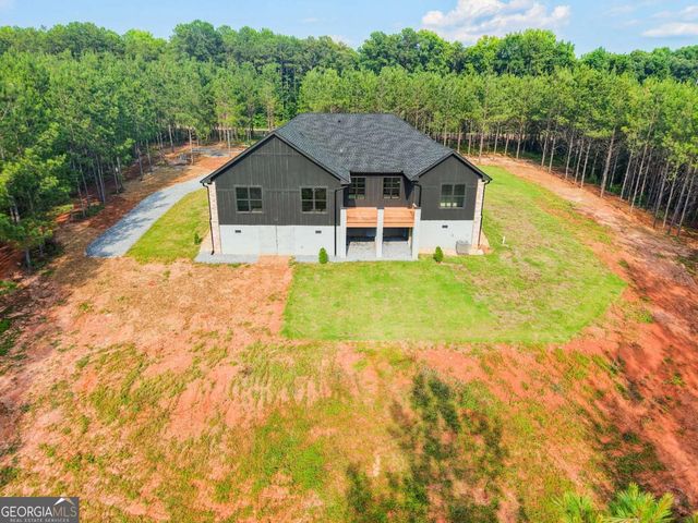 357 Bagley Road, Forsyth, GA 31029