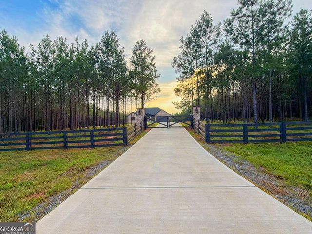 357 Bagley Road, Forsyth, GA 31029