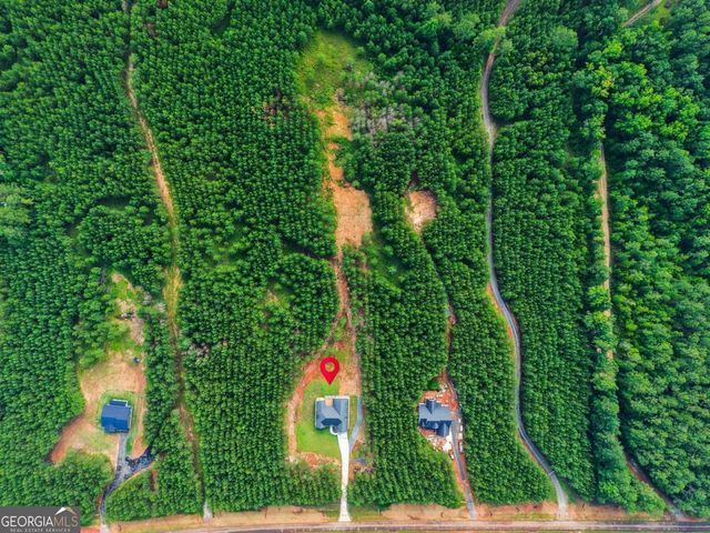 357 Bagley Road, Forsyth, GA 31029