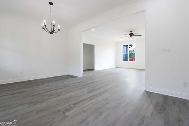 357 Bagley Road, Forsyth, GA 31029