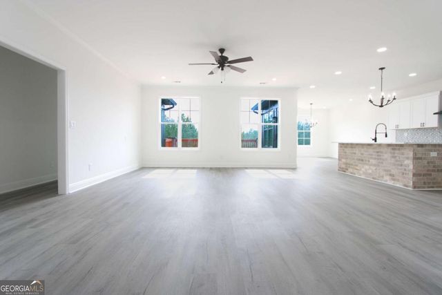 357 Bagley Road, Forsyth, GA 31029