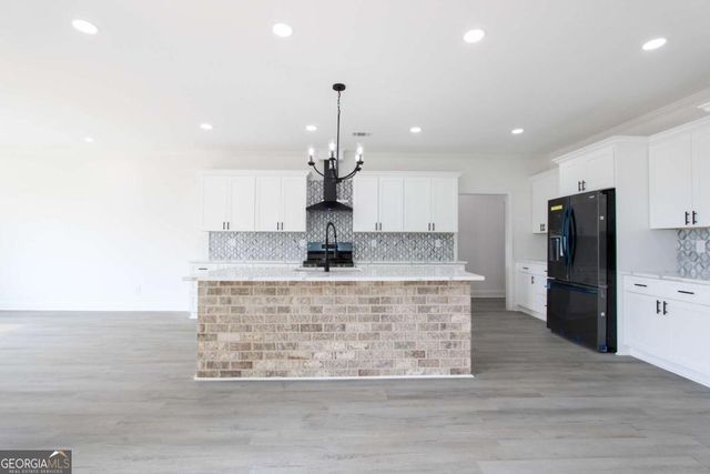 357 Bagley Road, Forsyth, GA 31029
