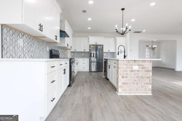 357 Bagley Road, Forsyth, GA 31029