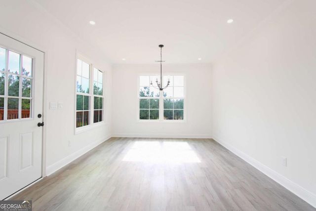 357 Bagley Road, Forsyth, GA 31029