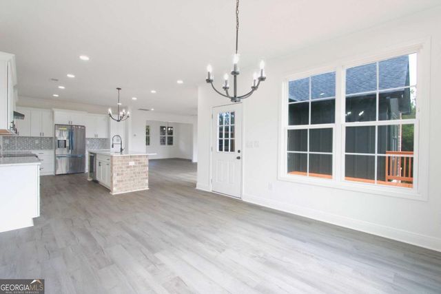 357 Bagley Road, Forsyth, GA 31029