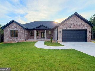 357 Bagley Road, Forsyth, GA 31029