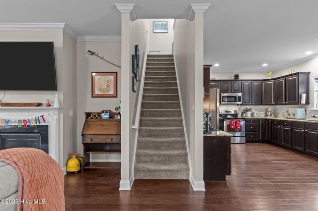 725 Legacy Lakes Way, Aberdeen, NC 28315