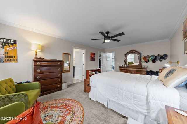 725 Legacy Lakes Way, Aberdeen, NC 28315