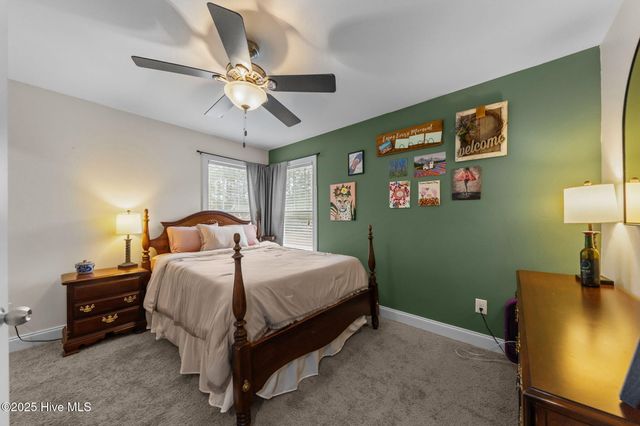 725 Legacy Lakes Way, Aberdeen, NC 28315