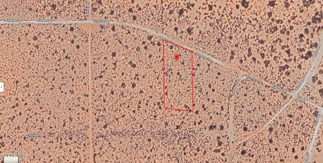 8 SUNBURST, Horizon City, TX 79928