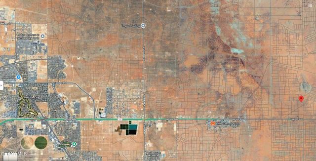 8 SUNBURST, Horizon City, TX 79928