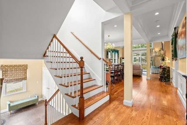 127 Johnson Woods Dr 127, Reading, MA 01867