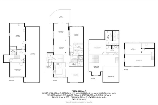 127 Johnson Woods Dr 127, Reading, MA 01867