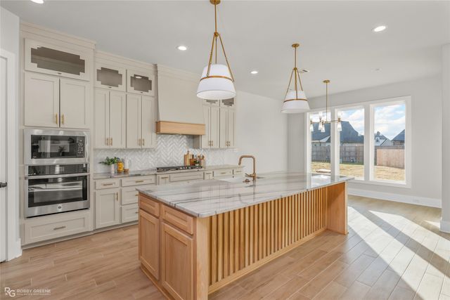 610 Danube Circle, Bossier City, LA 71111