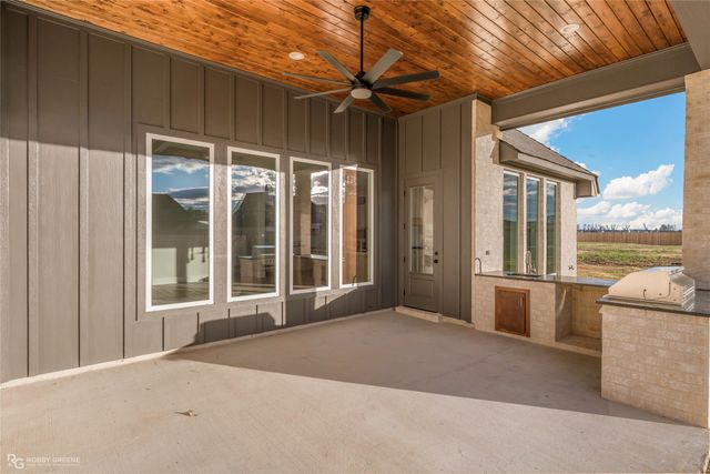 610 Danube Circle, Bossier City, LA 71111