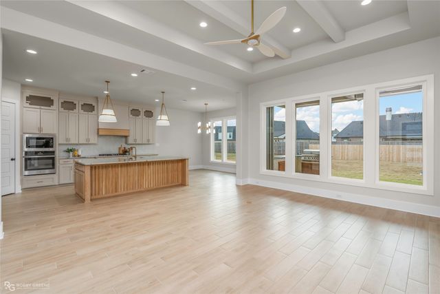 610 Danube Circle, Bossier City, LA 71111