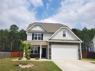 135 Cromwell Court, Raeford, NC 28376
