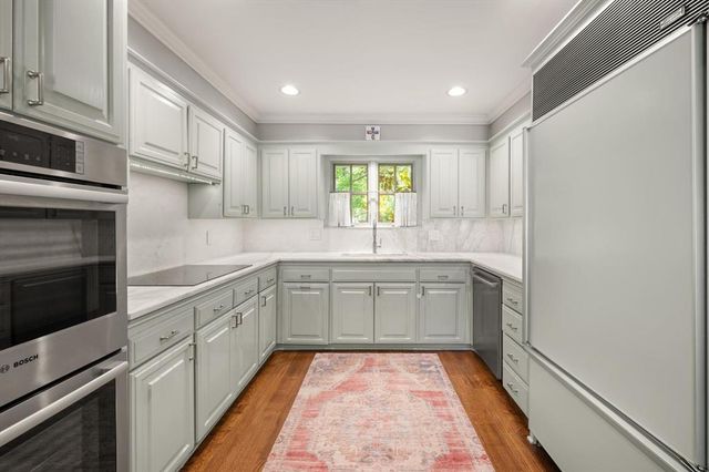 1401 Glenbrook Drive, Oklahoma City, OK 73118