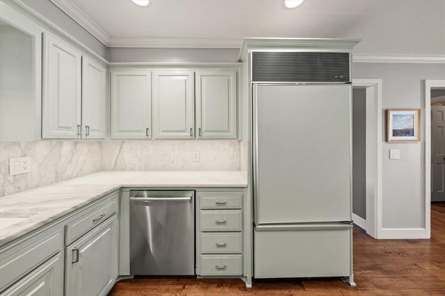 1401 Glenbrook Drive, Oklahoma City, OK 73118