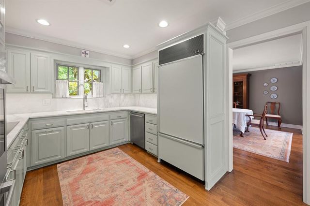 1401 Glenbrook Drive, Oklahoma City, OK 73118