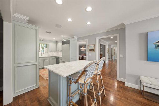 1401 Glenbrook Drive, Oklahoma City, OK 73118