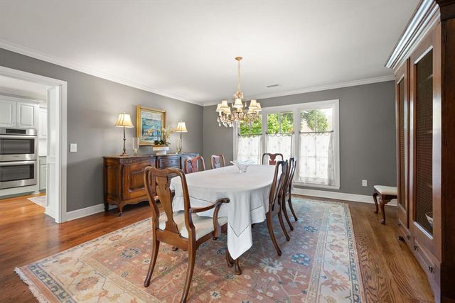 1401 Glenbrook Drive, Oklahoma City, OK 73118