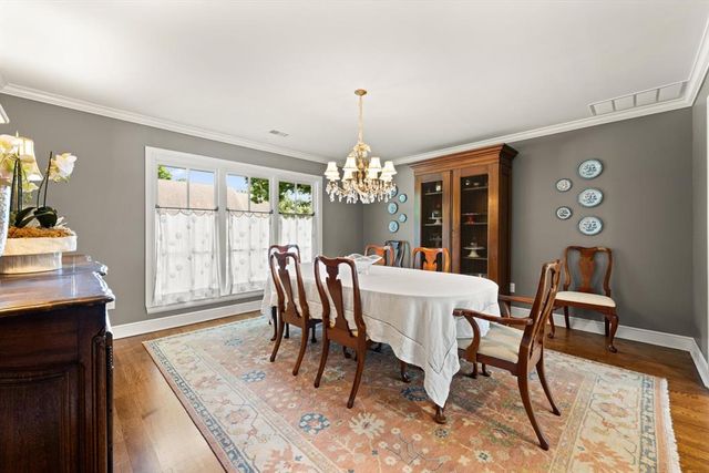 1401 Glenbrook Drive, Oklahoma City, OK 73118