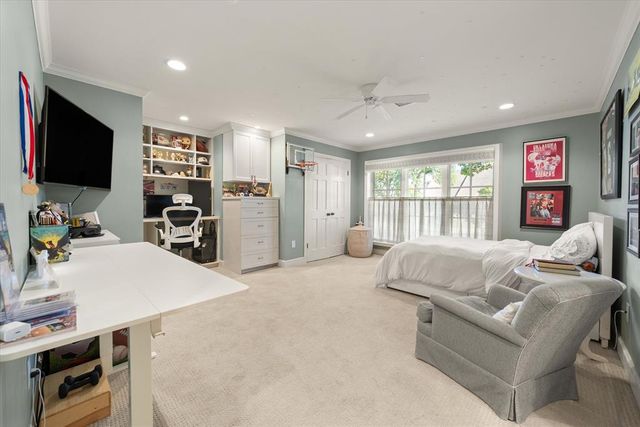 1401 Glenbrook Drive, Oklahoma City, OK 73118