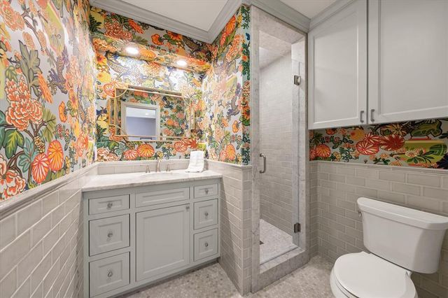 1401 Glenbrook Drive, Oklahoma City, OK 73118