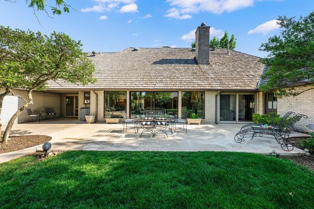 1401 Glenbrook Drive, Oklahoma City, OK 73118