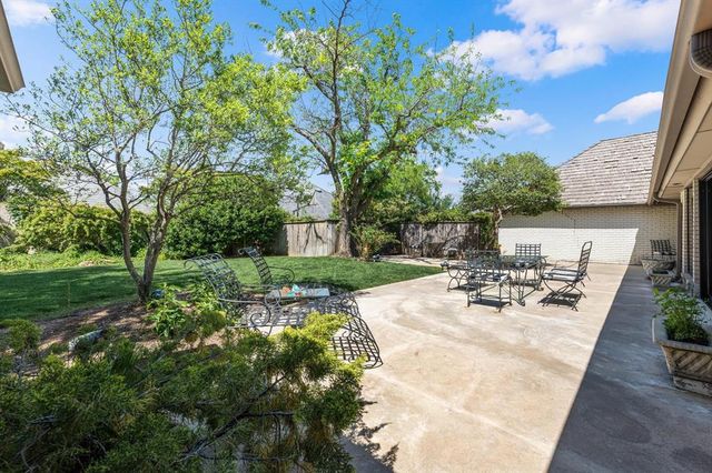 1401 Glenbrook Drive, Oklahoma City, OK 73118