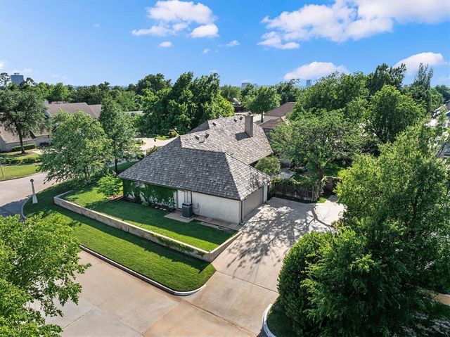 1401 Glenbrook Drive, Oklahoma City, OK 73118