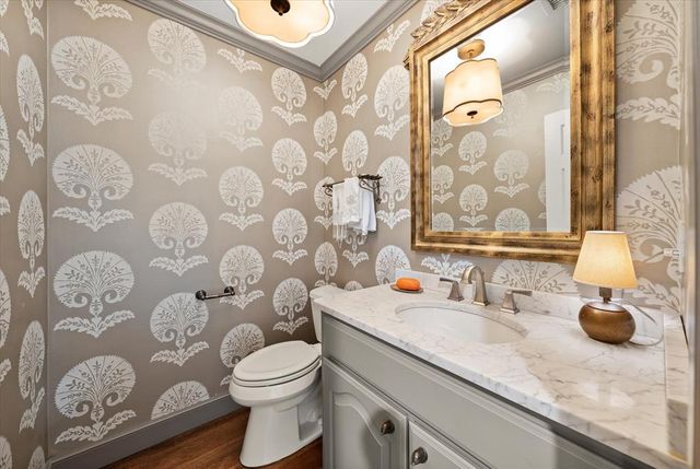 1401 Glenbrook Drive, Oklahoma City, OK 73118