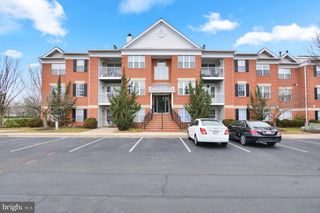 2408 FOREST EDGE CT #201, Odenton, MD 21113
