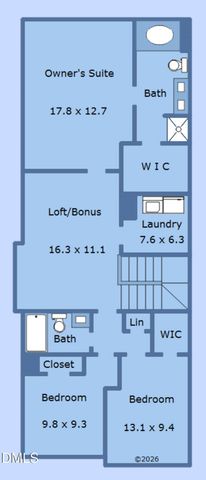 630 Libson Street, Durham, NC 27703
