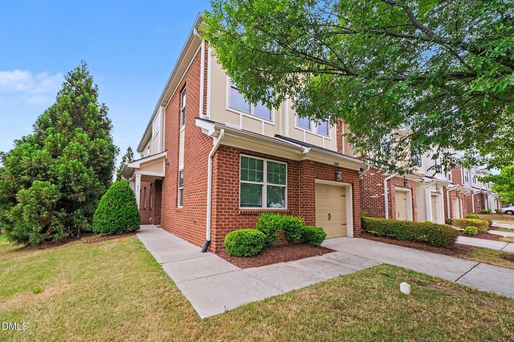 630 Libson Street, Durham, NC 27703